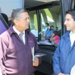 Fiscalización Transporte