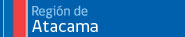 Region de Atacama