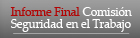 Informe Final Comisión Seguridad en el Trabajo