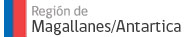 Region de Magallanes y de la Antartica Chilena