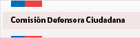 Comisión Defensora Ciudadana