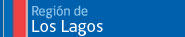 Region de los Lagos