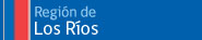 Region de los Rios