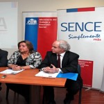 mujer minera 2 CANAL