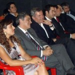Seremi  de RM participa de graduación de INFOCAP