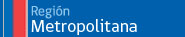 Region Metropolitana