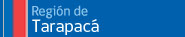 Region de Tarapacá