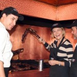 Ministra Matthei anuncia ley que protegerá a trabajadores de empresas en quiebra en celebración del 1 de mayo