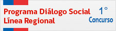 Primer Concurso Diálogo Social