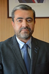 claudio villanueva seremi trabajo y previsión social