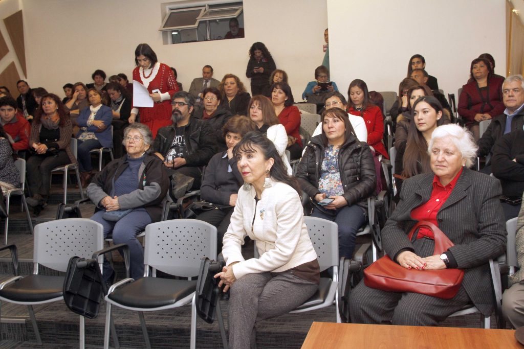 SEREMI ESCUELA SINDICAL HELENA CAFFARENA 3