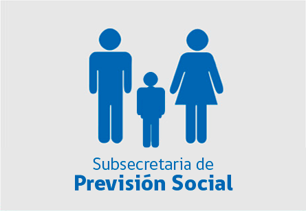 Subsecretaría de Previsón Social