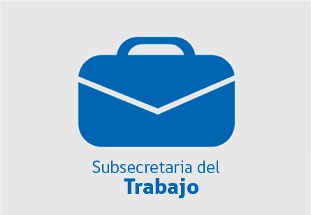 Subsecretaría del Trabajo