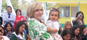 Evelyn Matthei