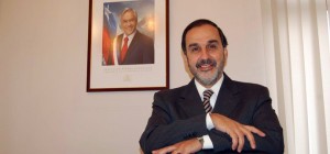 Subsecretario de Previsión Social