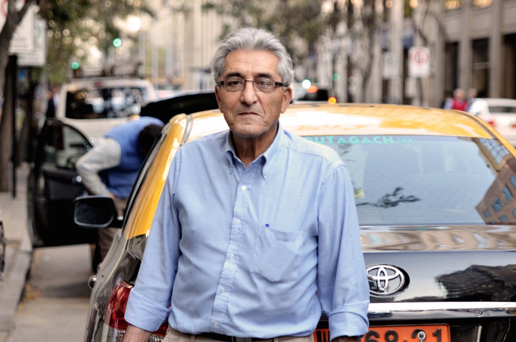 Hugo Ormazabal