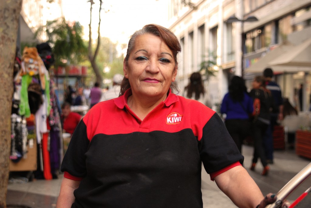 Lidia Mardones