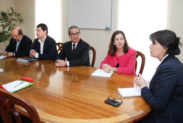 Asociación de Supermercados de Chile