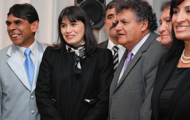 Federación de Trabajadores del Cobre
