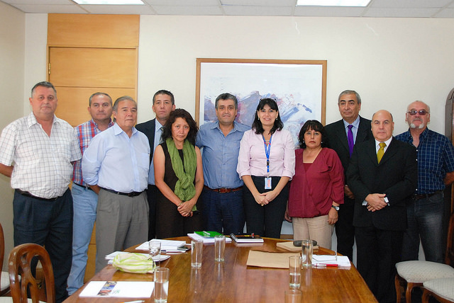 Unión Nacional de Trabajadores