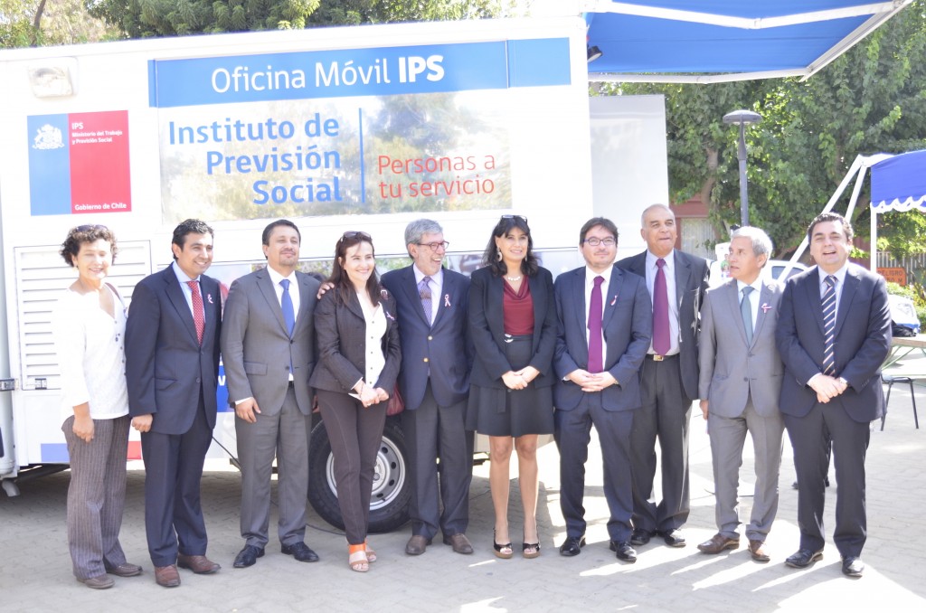 fotos ministra 900