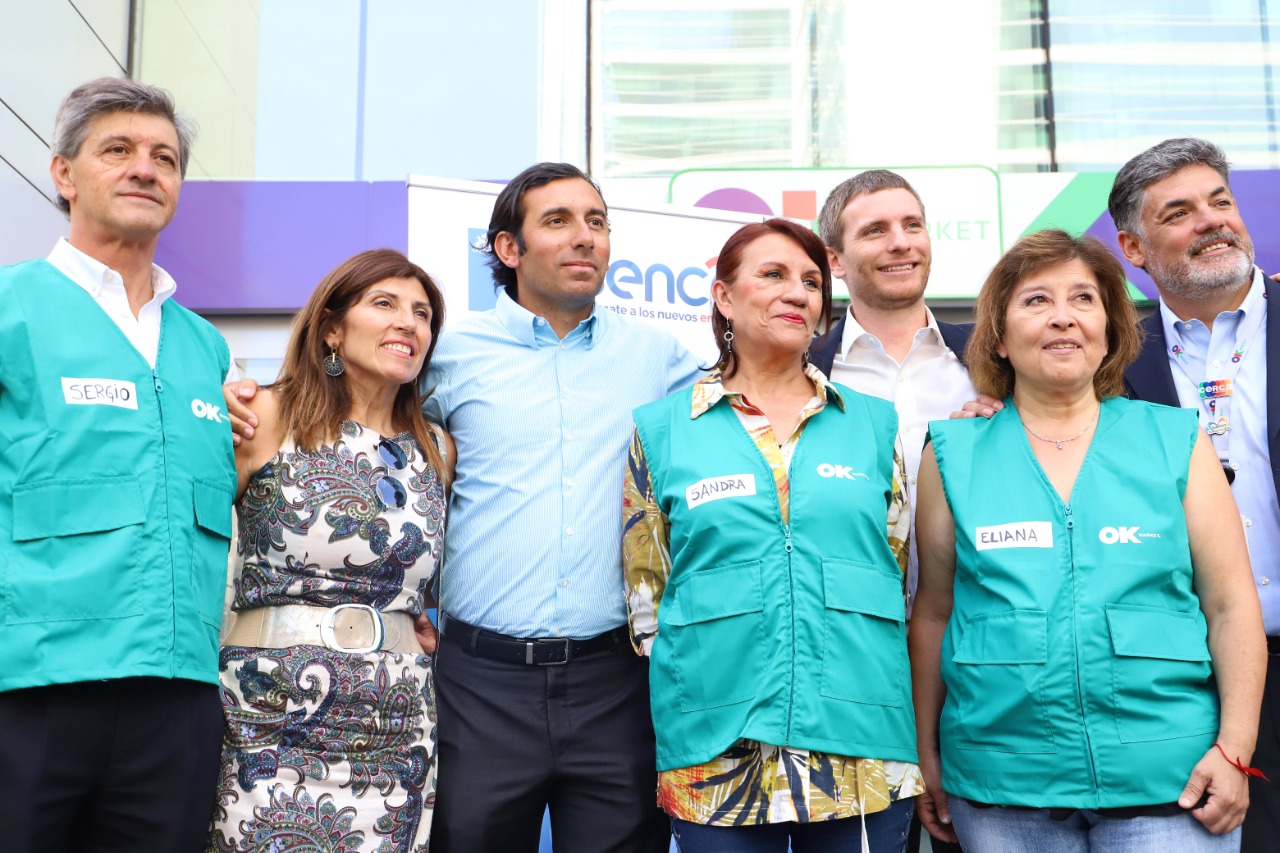 Imagen Lanzan programa “Experiencia Mayor 2020” que favorece la contratación de adultos mayores