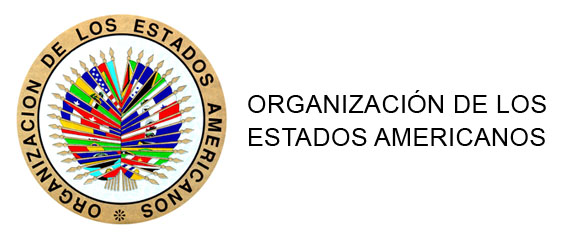 Organización de Estados Americanos (OEA)