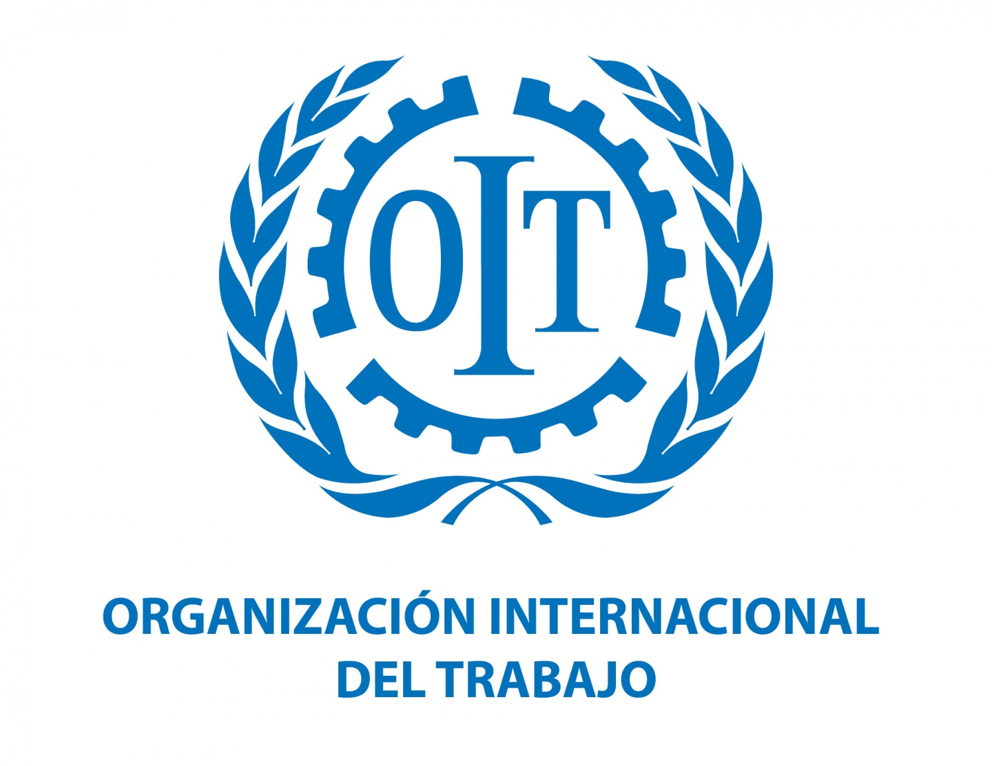 Organización Internacional del Trabajo (OIT)