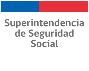 Superintendencia de Seguridad Social (SUSESO)