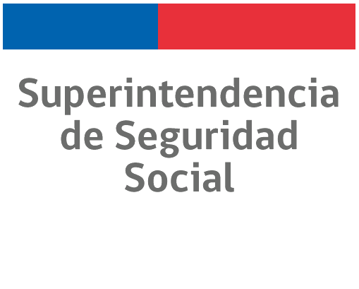 Superintendencia de Seguridad Social (SUSESO)