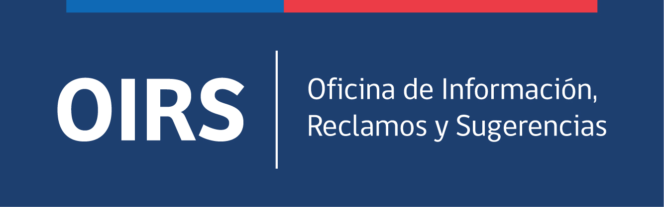 Oficina de Información, reclamos y sugerencias