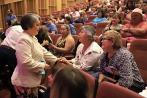 Ministra Jara Reforma de Pensiones
