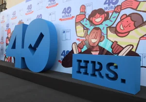 Artículo 22 La Ley de 40 horas restringe el uso de la norma que exceptúa de jornada laboral