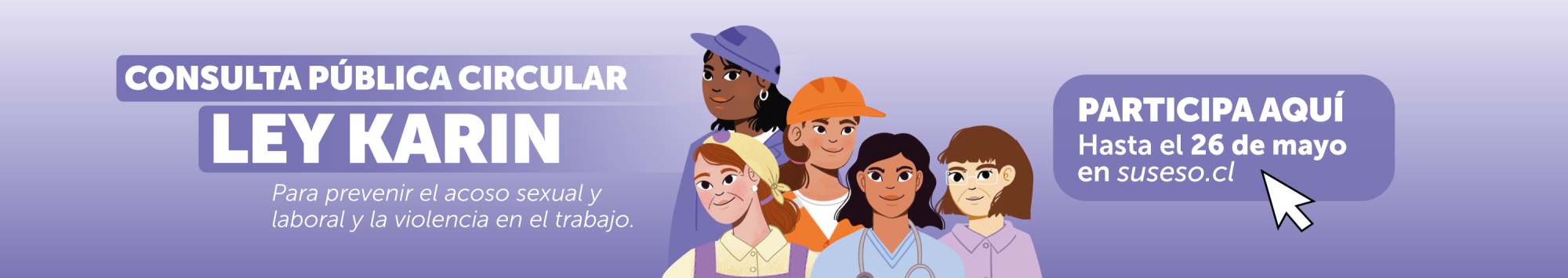 ley karin Para prevenir el acoso sexual y laboral y la violencia en el trabajo